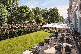 Mandarin Oriental Hyde Park London fotoÄŸrafÄ±