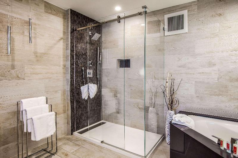 Super 8 by Wyndham Meadowlands - Oda