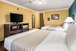 Super 8 by Wyndham Meadowlands fotoÄŸrafÄ±