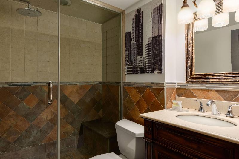Super 8 by Wyndham Meadowlands - Oda