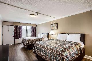 Super 8 by Wyndham Meadowlands fotoÄŸrafÄ±