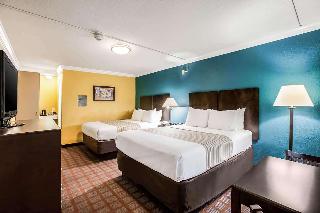Super 8 by Wyndham Meadowlands fotoÄŸrafÄ±