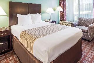 Super 8 by Wyndham Meadowlands fotoÄŸrafÄ±
