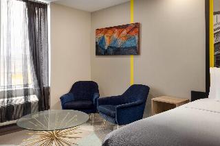 Super 8 by Wyndham Meadowlands fotoÄŸrafÄ±