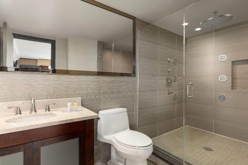Super 8 by Wyndham Meadowlands - Oda