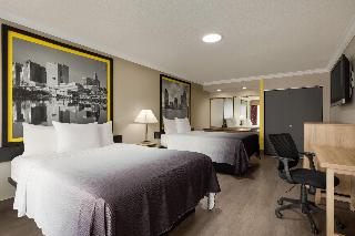 Super 8 by Wyndham Meadowlands fotoÄŸrafÄ±