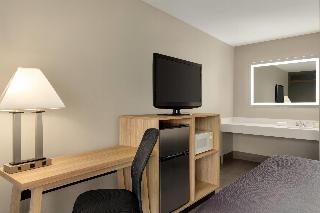 Super 8 by Wyndham Meadowlands fotoÄŸrafÄ±