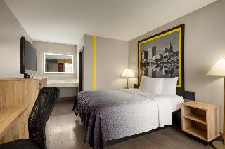 Super 8 by Wyndham Meadowlands fotoÄŸrafÄ±