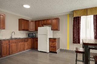 Super 8 by Wyndham Meadowlands fotoÄŸrafÄ±