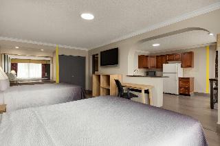 Super 8 by Wyndham Meadowlands fotoÄŸrafÄ±