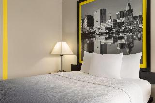 Super 8 by Wyndham Meadowlands fotoÄŸrafÄ±