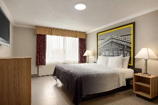 Super 8 by Wyndham Meadowlands fotoÄŸrafÄ±