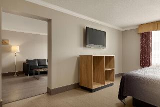 Super 8 by Wyndham Meadowlands fotoÄŸrafÄ±
