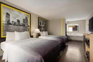 Super 8 by Wyndham Meadowlands fotoÄŸrafÄ±