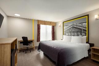 Super 8 by Wyndham Meadowlands fotoÄŸrafÄ±