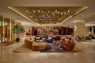 London Hilton on Park Lane fotoÄŸrafÄ±