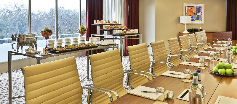 London Hilton on Park Lane - Toplantı