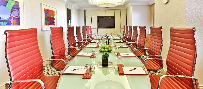 London Hilton on Park Lane - Toplantı