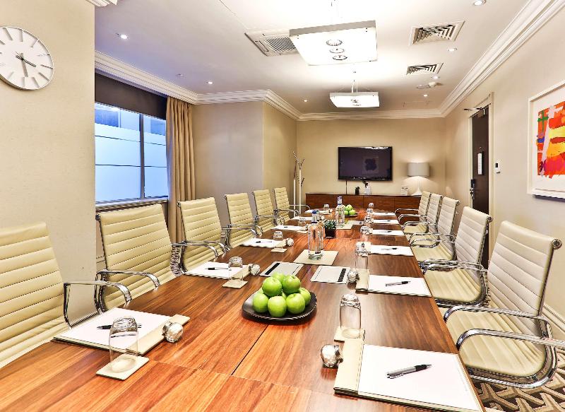 London Hilton on Park Lane - Toplantı
