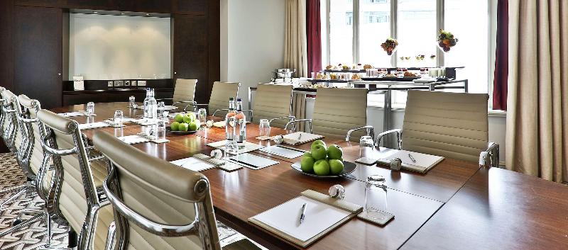 London Hilton on Park Lane - Toplantı
