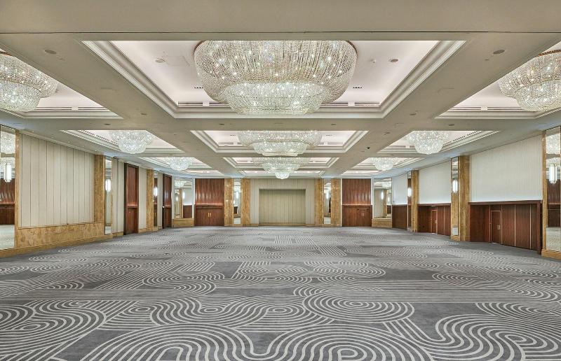 London Hilton on Park Lane - Toplantı