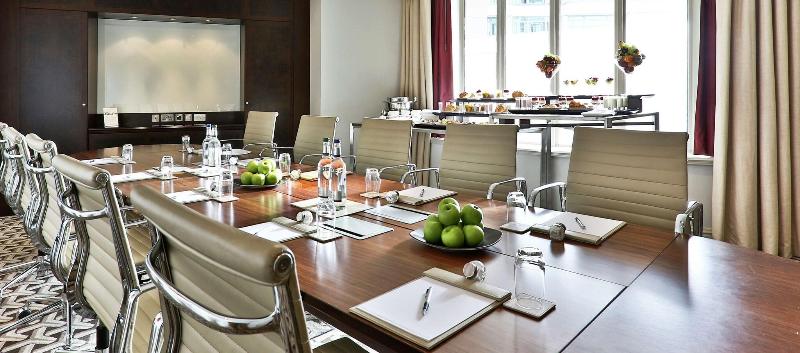 London Hilton on Park Lane - Toplantı