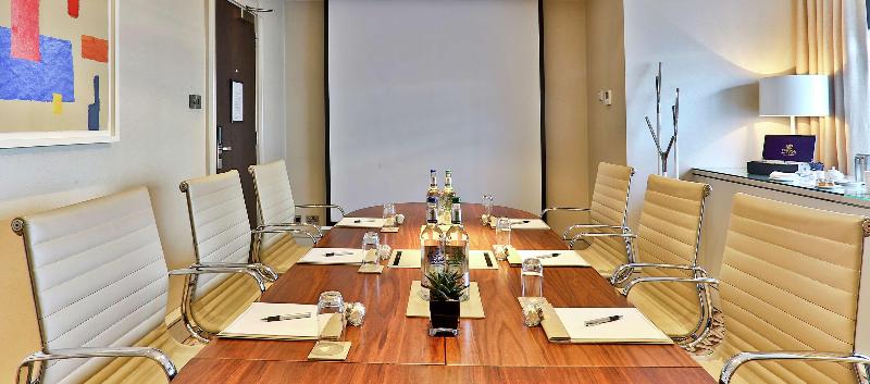 London Hilton on Park Lane - Toplantı