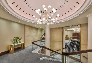 London Hilton on Park Lane fotoÄŸrafÄ±