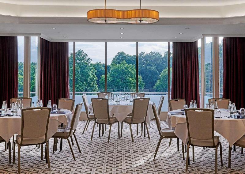 London Hilton on Park Lane - Toplantı