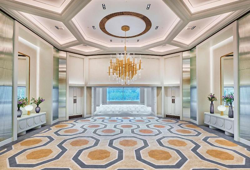 London Hilton on Park Lane - Toplantı