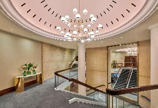 London Hilton on Park Lane fotoÄŸrafÄ±