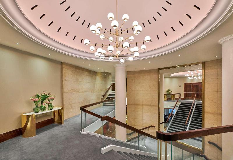 London Hilton on Park Lane - Toplantı