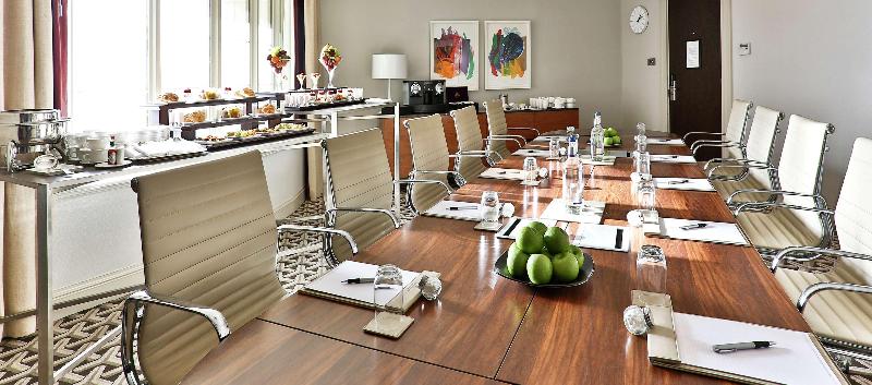 London Hilton on Park Lane - Toplantı