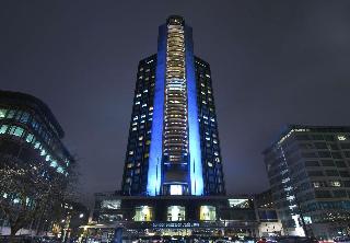 London Hilton on Park Lane otel fotoğrafı