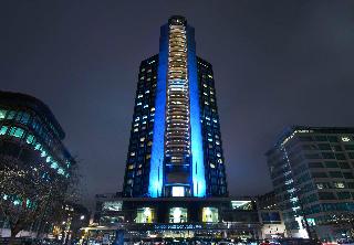 London Hilton on Park Lane fotoÄŸrafÄ±