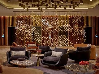 London Hilton on Park Lane fotoÄŸrafÄ±