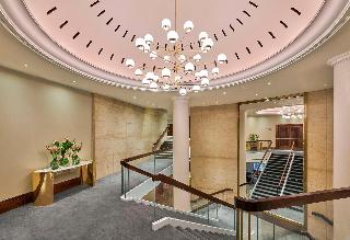 London Hilton on Park Lane fotoÄŸrafÄ±