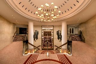 London Hilton on Park Lane fotoÄŸrafÄ±