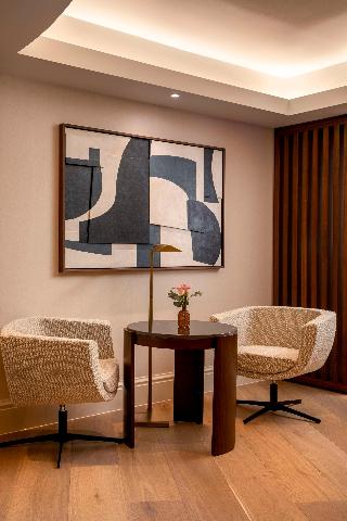 London Hilton on Park Lane fotoÄŸrafÄ±
