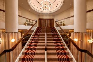 London Hilton on Park Lane fotoÄŸrafÄ±