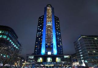 London Hilton on Park Lane fotoÄŸrafÄ±