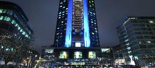 London Hilton on Park Lane fotoÄŸrafÄ±