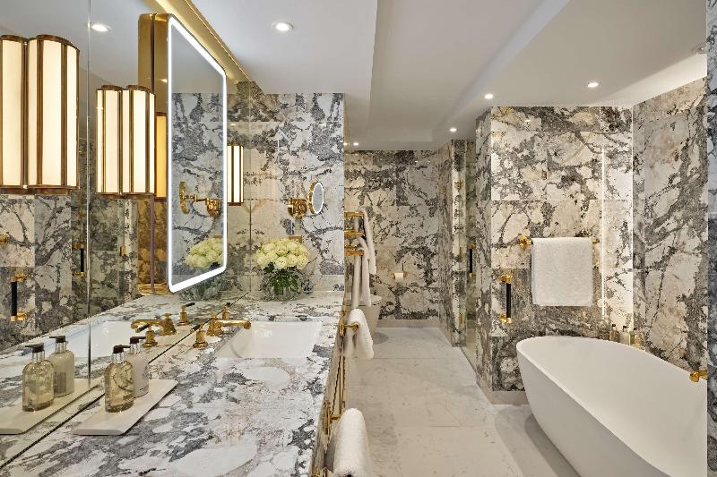 London Hilton on Park Lane - Oda