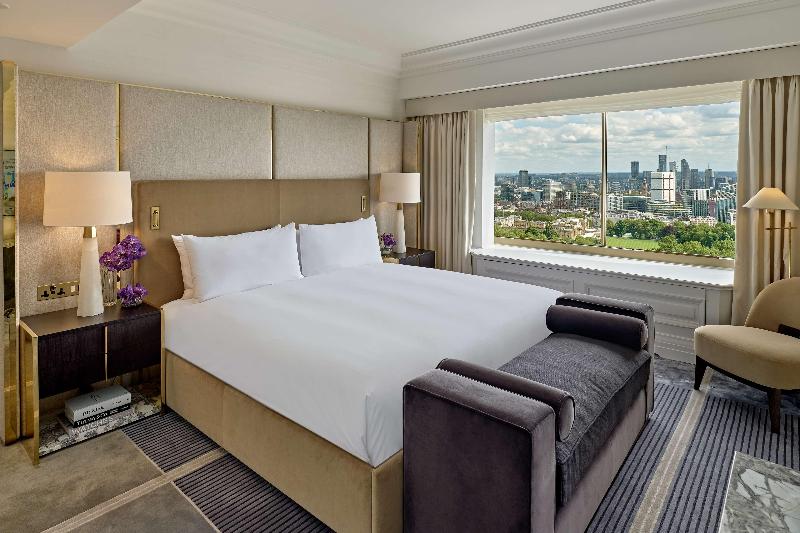 London Hilton on Park Lane - Oda