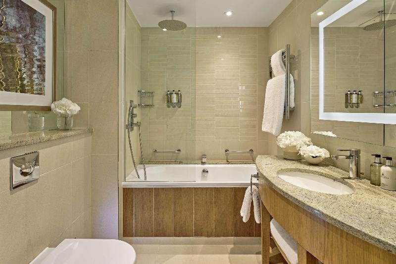 London Hilton on Park Lane - Oda