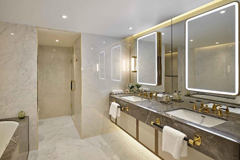 London Hilton on Park Lane - Oda