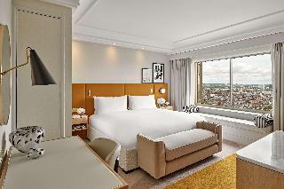 London Hilton on Park Lane fotoÄŸrafÄ±