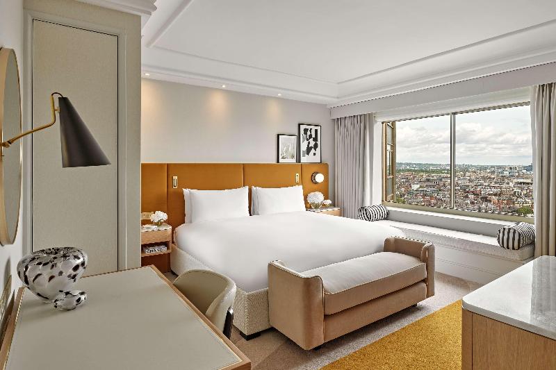 London Hilton on Park Lane - Oda