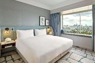 London Hilton on Park Lane fotoÄŸrafÄ±