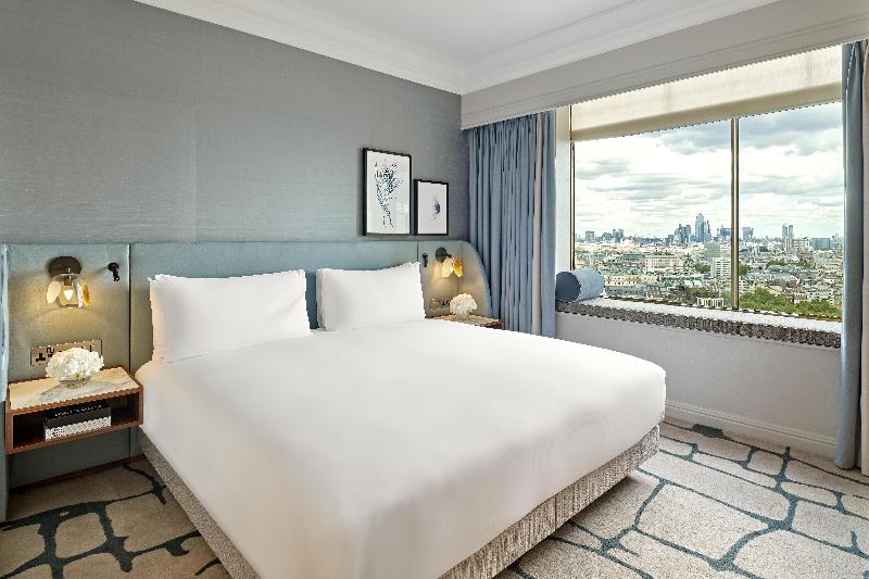 London Hilton on Park Lane - Oda